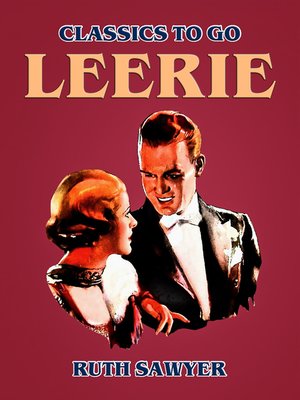cover image of Leerie